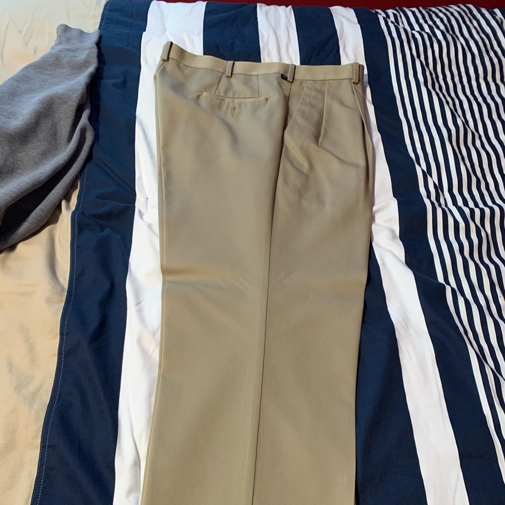 Dockers men’s slacks